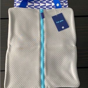 Weight Watchers (WW) Travel Gym Shoe Bag - Brand New!